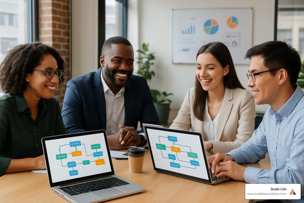 What Happens After You Agree to Move Forward with Your Exit Strategy