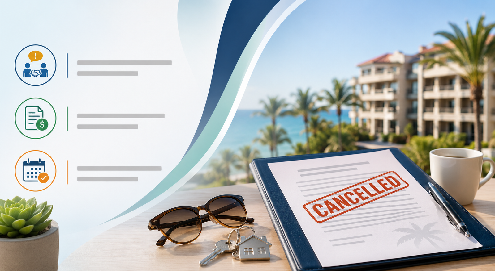 Do You Qualify for Timeshare Cancellation Services? Here's How to Know