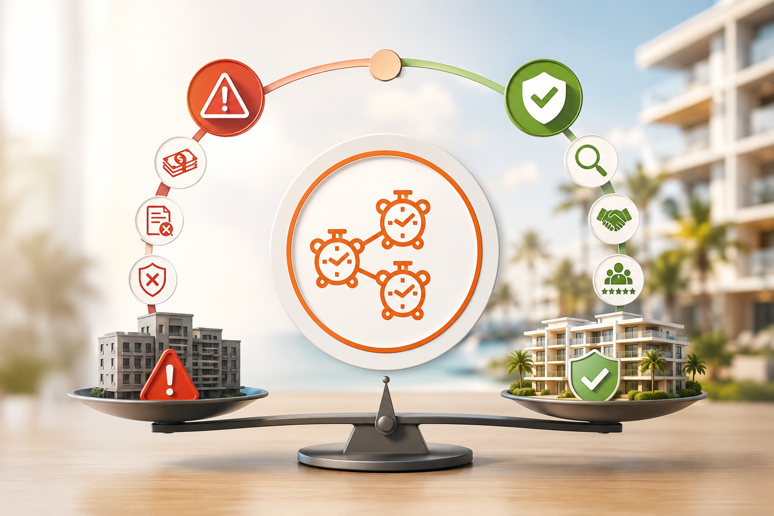 What Makes a Timeshare Exit Company Scam & How to Spot Safe Companies 1 What Makes a Timeshare Exit Company Scam & How to Spot Safe Companies