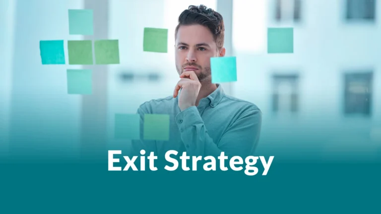 Why Owners Who Feel Trapped Choose HelpMeExit for Their Exit Strategy