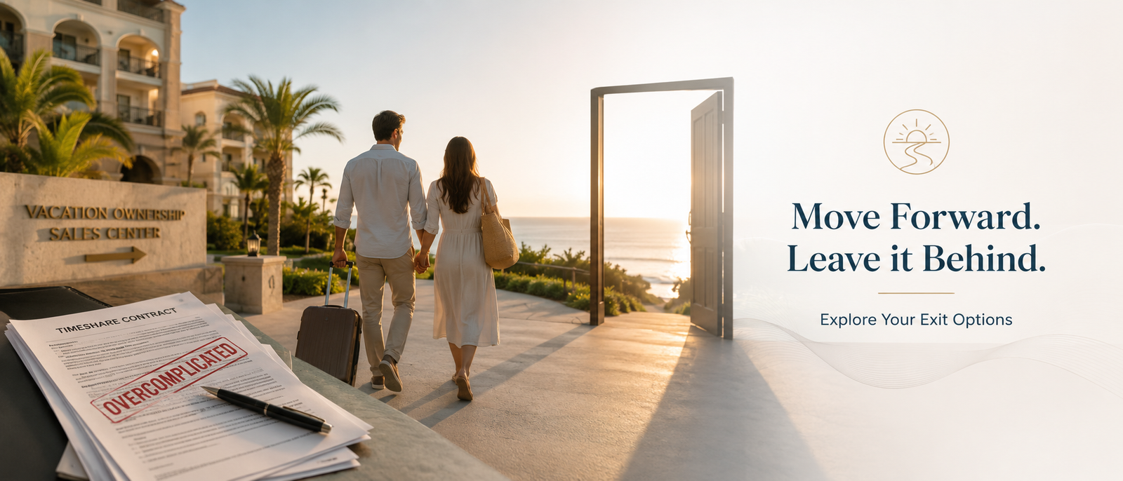 Can You Sell Your Timeshare Instead? Why Exit Might Be Better 1 Can You Sell Your Timeshare Instead? Why Exit Might Be Better