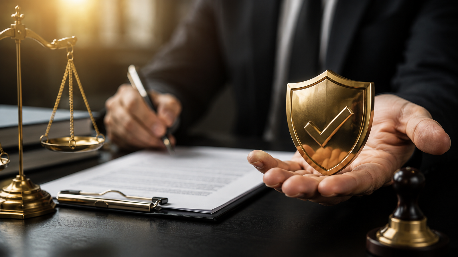 What Our Guarantee Actually Means and How It Holds Up Legally
