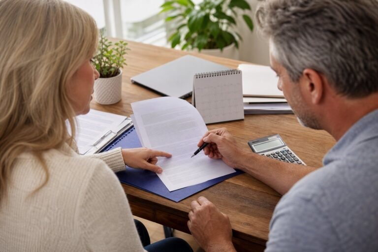 What to Review in Your Timeshare Contract Before Exploring an Exit